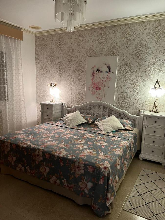 Romantico Wellness Casa Veronica Έλτσε Εξωτερικό φωτογραφία