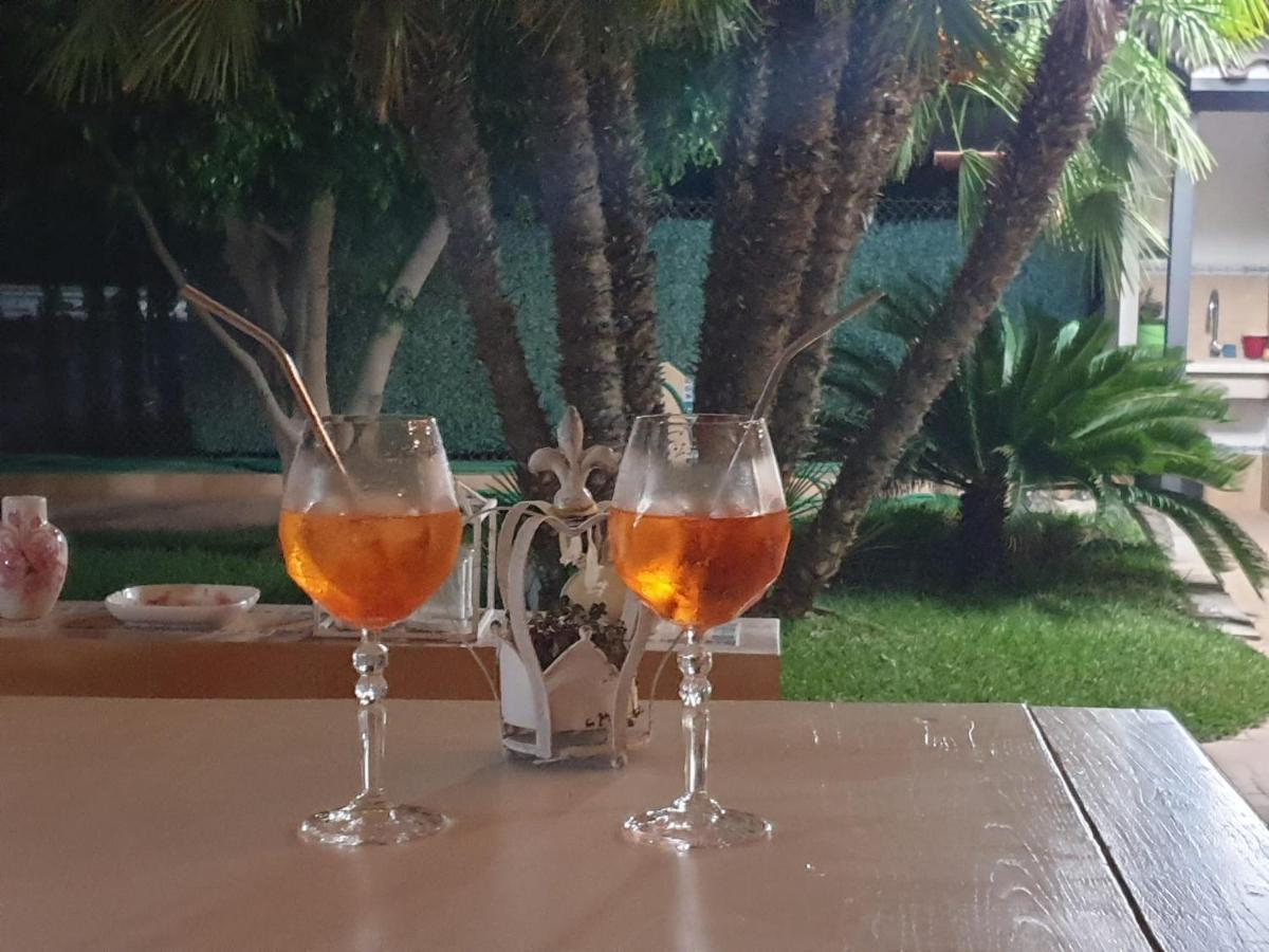 Romantico Wellness Casa Veronica Έλτσε Εξωτερικό φωτογραφία