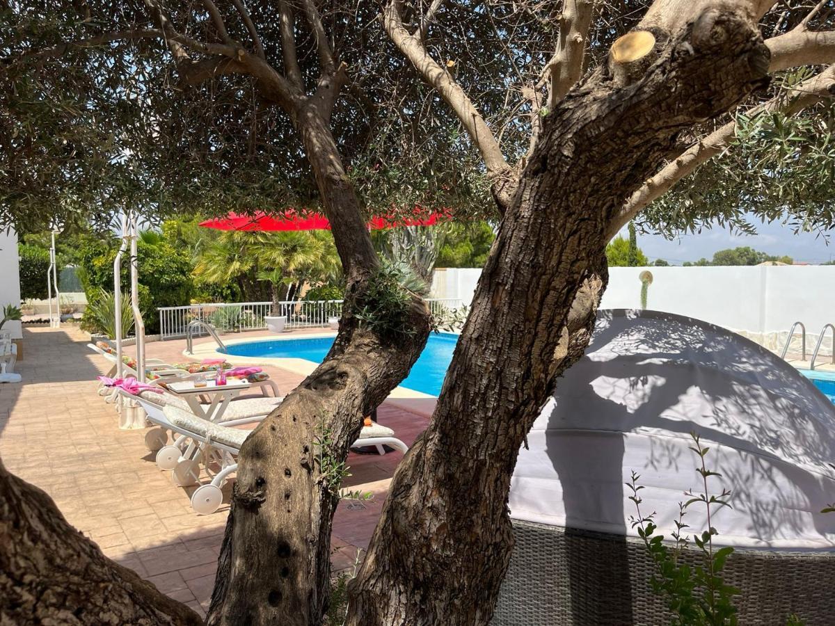 Romantico Wellness Casa Veronica Έλτσε Εξωτερικό φωτογραφία