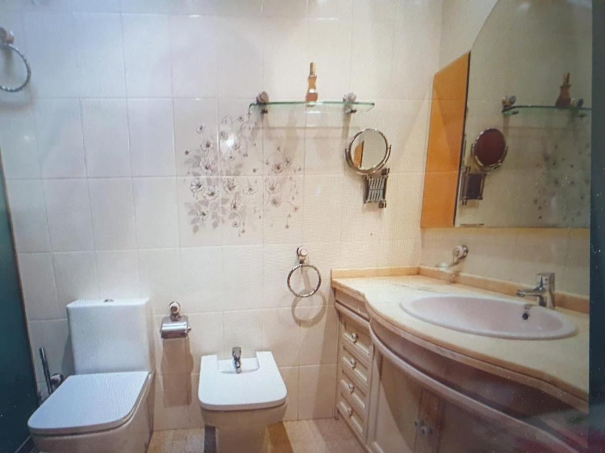 Romantico Wellness Casa Veronica Έλτσε Εξωτερικό φωτογραφία