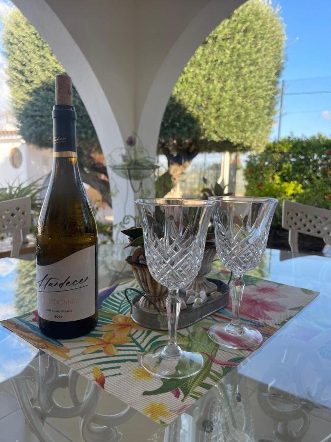 Romantico Wellness Casa Veronica Έλτσε Εξωτερικό φωτογραφία