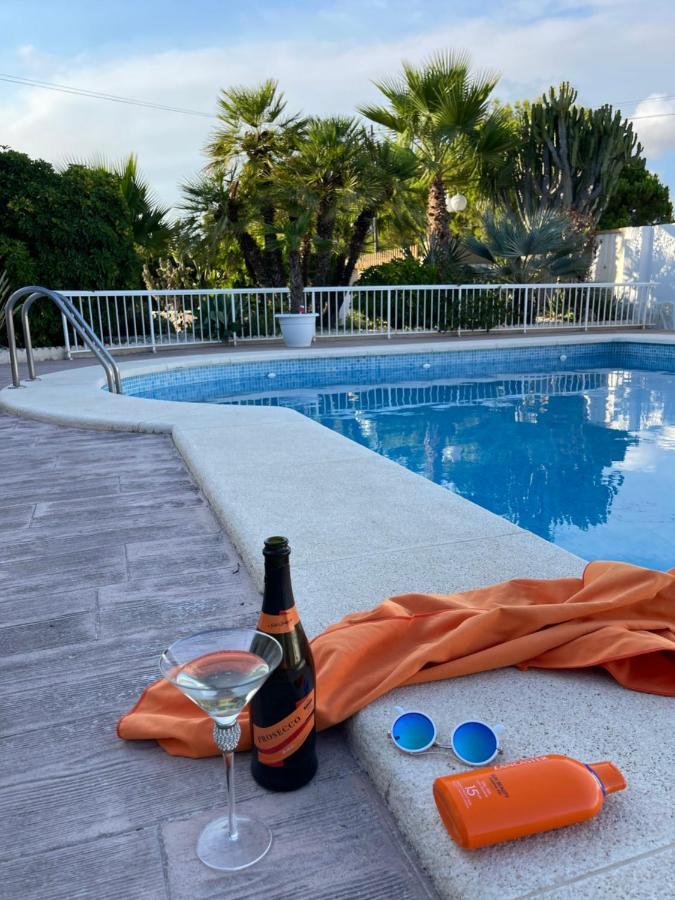Romantico Wellness Casa Veronica Έλτσε Εξωτερικό φωτογραφία
