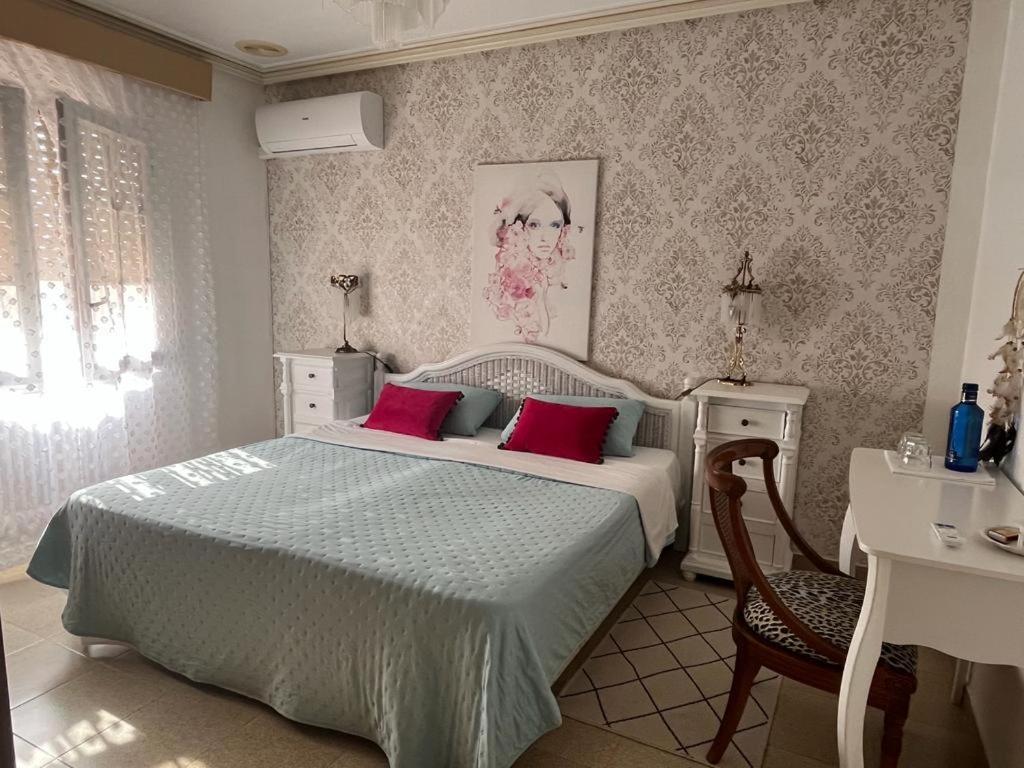 Romantico Wellness Casa Veronica Έλτσε Εξωτερικό φωτογραφία