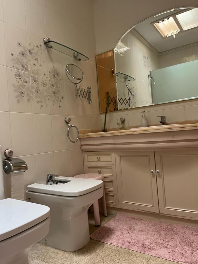 Romantico Wellness Casa Veronica Έλτσε Εξωτερικό φωτογραφία