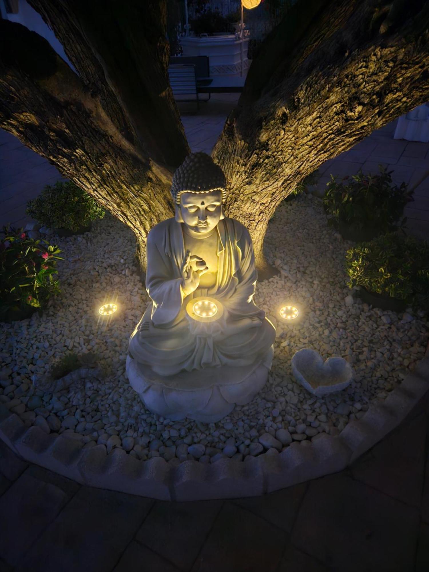 Romantico Wellness Casa Veronica Έλτσε Εξωτερικό φωτογραφία