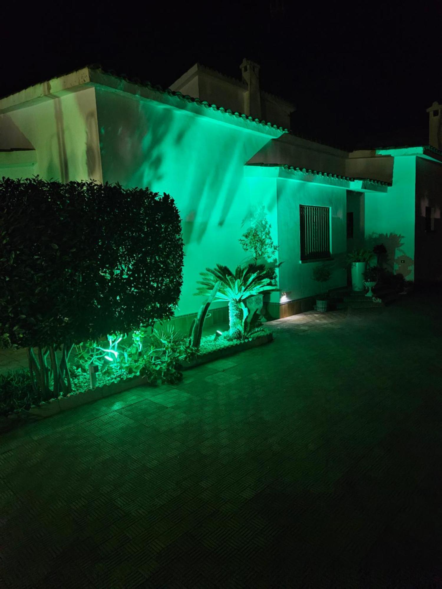 Romantico Wellness Casa Veronica Έλτσε Εξωτερικό φωτογραφία