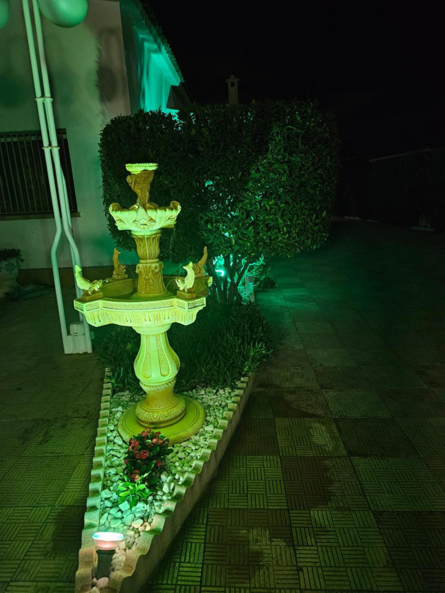 Romantico Wellness Casa Veronica Έλτσε Εξωτερικό φωτογραφία